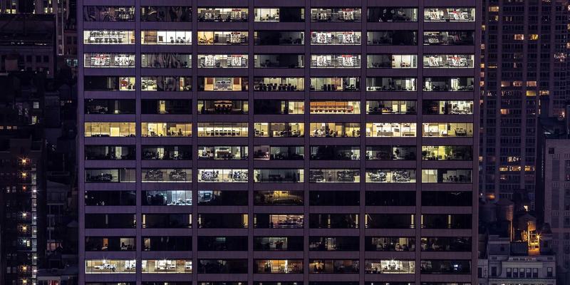 网络技术36:构建安全高效的数字世界基石